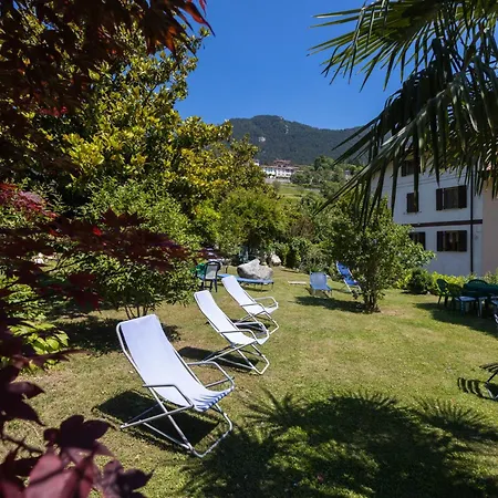 公寓 Ap. Ginevra - Di Garda Tremosine