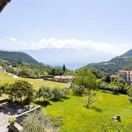 Ap. Ginevra - Di Garda * Tremosine