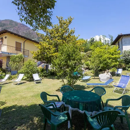 Ap. Ginevra - Di Garda *
