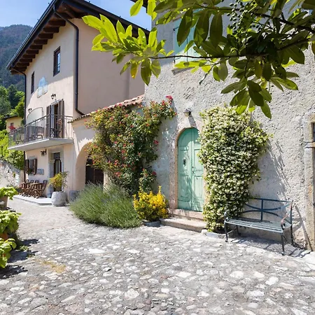 公寓 Ap. Ginevra - Di Garda
